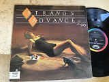 Strange Advance ( = Domenic Troiano ( James Gang, The Yardbirds , The Guess Who ) ( Canada ) LP