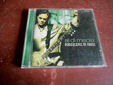 Al Di Meola Consequence Of Chaos CD фірмовий