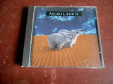 Animal Logic (Stanley Clarke) II CD фірмовий