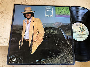 David Gates ( Bread ) – Goodbye Girl ( UK ) LP