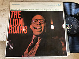 Willie "The Lion" Smith – The Lion Roars ( USA ) JAZZ LP