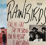 Rainbirds - "Call Me Easy Say I'm Strong Love Me My Way It Ain't Wrong"