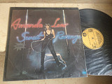 Amanda Lear - Sweet Revenge ( Yugoslavia ) LP