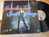 Amanda Lear ‎– Sweet Revenge ( Germany ) LP