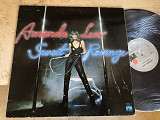 Amanda Lear ‎– Sweet Revenge ( Germany ) LP