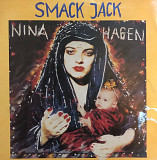 Nina Hagen - “Smack Jack”, 7'45RPM