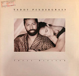 Teddy Pendergrass - "Truly Blessed"