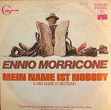 Ennio Morricone - “Mein Name Ist Nobody”, 7'45RPM