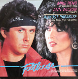 Mike Reno And Ann Wilson - “Almost Paradise... (Love Theme From Footloose)”, 7'45RPM