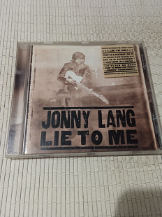 Jonny lang / lie to me /1997
