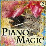 Piano Magic - The Best Musical Works vol 2