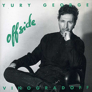 Yury 'George' Vinogradoff. Offside