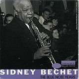 CD Japan Sidney Bechet – The Blue Note Years