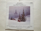 Schubert Messe Nr 2 G-dur Stabat Mater f-moll (Klopstock)