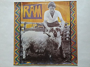 Paul McCartney Ram