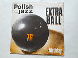 Polish Jazz vol.48 Extra Ball birthday