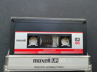 Maxell UR 60
