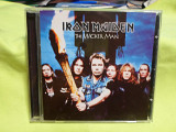 Iron Maiden - The Wicker Man (Poster) 7243 8 88687 0 9