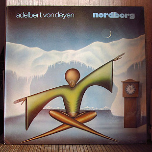 Adelbert Von Deyen ‎– Nordborg