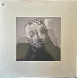 Вінілова платівка Mac Miller - Circles 2LP кольорова