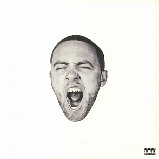 Вінілова платівка Mac Miller - GO:OD AM