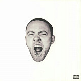 Вінілова платівка Mac Miller - GO:OD AM