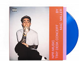 Вінілова платівка Mac Miller NPR Music Tiny Desk Concert
