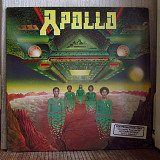 Apollo– Apollo