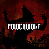 Вініл платівки Powerwolf