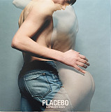 Вінілова платівка Placebo – Sleeping With Ghosts