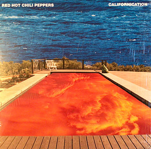 Вінілова платівка Red Hot Chili Peppers – Californication