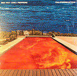 Вінілова платівка Red Hot Chili Peppers – Californication 2LP