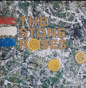 Вінілова платівка The Stone Roses - The Stone Roses