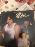 John Cougar-, Nothing matters and whatcif it did. VG+/VG+(goldmine)