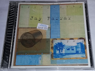 JAY FARRAR Sebastopol CD US