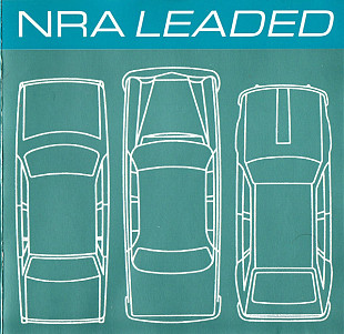 NRA ‎– Leaded(Punk)