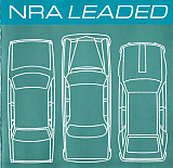 NRA ‎– Leaded(Punk)