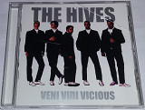 THE HIVES Veni Vidi Vicious CD US