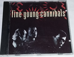 FINE YOUNG CANNIBALS CD US