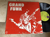 Grand Funk Railroad – Grand Funk ( USA ) LP