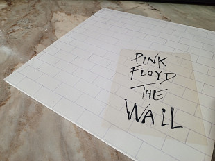 PINK FLOYD The WALL