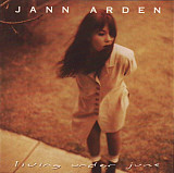 Jann Arden – Living Under June ( USA )