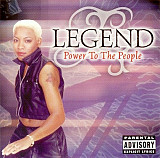 Legend – Power To The People ( USA )