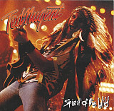 Ted Nugent – Spirit Of The Wild