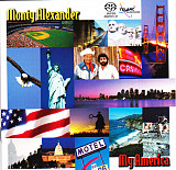 Monty Alexander – My America ( JAZZ )