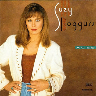 Suzy Bogguss – Aces ( USA )