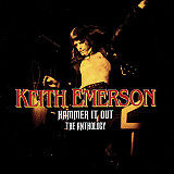 Keith Emerson – Hammer It Out - The Anthology