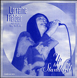Lorraine Fielder – Up To Standard ( USA )