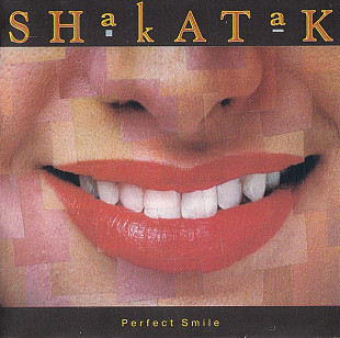 Shakatak 1990 - Perfect Smile