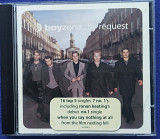 Boyzone-by Request, фирменный